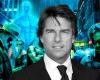 Tom Cruise quería estar en ‘Watchmen’ pero Zack Snyder ya tenía otro actor