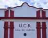 La UCR Entre Ríos convocó a marchar en defensa de las universidades públicas