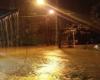 Las lluvias regresaron a Antioquia y varios municipios del Urabá sufrieron inundaciones
