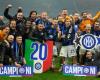 AC Milan – Inter de Milán 1-2: el Inter se hace con el título de la Serie A con una victoria sobre sus rivales