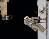 La NASA establece cobertura de la caminata espacial de Roscosmos fuera de la estación espacial