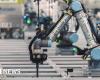 Cómo los robots se están apoderando del trabajo del almacén