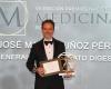 Dr. José María Muñoz, de Clínica Rotger, Premio Nacional de Medicina Siglo XXI en Cirugía General Digestiva – .