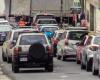 Se suspenderán restricciones vehiculares el 1 de mayo en San José