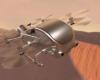 La NASA confirma la misión Dragonfly, el revolucionario dron que explorará la luna de Saturno | VÍDEO | equipo | misión | TItán |