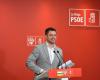 El PSOE de La Rioja considera “muy positivo” el resultado de los socialistas en las elecciones vascas