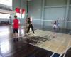 Cienfuegos aspira al primer lugar de bádminton en los Juegos Escolares