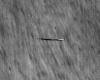 La NASA localizó un misterioso objeto con forma de tabla de surf cerca de la Luna – .