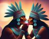 La bebida afrodisíaca que bebían los aztecas para mejorar el rendimiento sexual