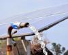 ABB lanza un innovador convertidor solar para el bombeo de agua sostenible
