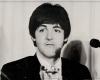 El arrepentimiento de Paul McCartney en el centro de ‘Yesterday’