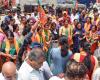 Asesinato de Neha Hiremath: el BJP realiza protestas en todo el estado; Concejal del Cong dice ‘…perdiendo la fe’