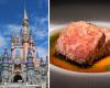 Comer en un parque de atracciones suele ser caro. Luego está este restaurante de Disney World con estrella Michelin.