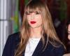 Taylor Swift y las pistas sobre su álbum escondidas en su ropa