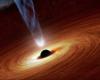 Los agujeros negros impiden la formación de estrellas en galaxias masivas – .