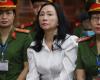 La sentencia de muerte de Truong My Lan y la campaña anticorrupción de Vietnam -.