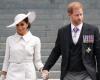 El príncipe Harry y Meghan Markle cambian su equipo de relaciones públicas e incluyen a un experto británico