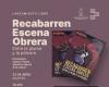 Lanzamiento de libro sobre el legado teatral y cultural de Luis Emilio Recabarren – .