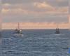 Polémica por un remolcador chileno que fue interceptado por Argentina por navegar cerca de las Malvinas