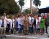 Jóvenes granmenses trabajan en consultorios médicos en Ciego de Ávila – Periódico Invasor – .