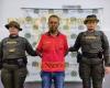 Capturaron al presunto femicidio de Katerine Caviedes • La Nación – .