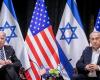 La ayuda militar aprobada por EE.UU. permitirá a Israel redoblar sus ataques contra Gaza