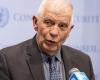 Borrell pide financiar a la UNRWA porque la investigación externa no respalda las acusaciones de Israel
