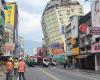 Taiwán sufre una importante serie de réplicas tras el terremoto del 3 de abril