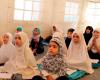 Los talibanes amenazaron a las escuelas por el rumor de que aceptaban como alumnas a niñas mayores de 10 años. – .