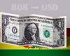 Valor de cierre del dólar en Bolivia este 23 de abril de USD a BOB – .