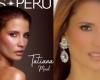 Tatiana Merel, expareja de Joselito Carrera, es la primera retadora al Miss Perú 2024