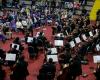 Vuelven los conciertos educativos 360° de la Orquesta Sinfónica de Antofagasta