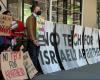 Google despide a más de 20 empleados más por protestar contra el contrato con el gobierno israelí, Proyecto Nimbus