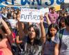 Este será el recorrido de la marcha universitaria federal en Salta