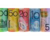 El dólar australiano sube gracias a sólidos indicadores económicos