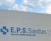 EPS Sanitas entregó el primer informe tras intervención de la Superintendencia de Salud