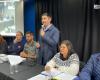Comisión de Pesca se reunió en Puerto Aysén y recogió propuesta de regionalización