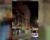 Serie de terremotos en Taiwán provoca derrumbe parcial de dos edificios – .