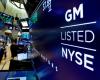 General Motors informa sólidas ganancias en el primer trimestre ya que los precios ayudan a compensar la pequeña caída de las ventas en EE. UU.