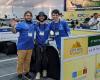 En medio del ataque de Milei a las universidades, un equipo de la UBA se consagró campeón latinoamericano en el Mundial de Programación – CHACODIAPORDIA.COM