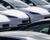 Las ganancias de Tesla caen, pero la compañía promete un modelo de automóvil más barato – .