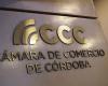 La Cámara de Comercio de Córdoba se sumó al pedido de pronta aprobación -Comercio y Justicia-.