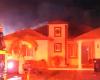 Un muerto tras fatal incendio en una casa en Richmond West – NBC 6 South Florida – .
