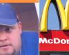 Empleado de McDonald’s no atiende a mujer porque ‘no le pagan por hablar en español’
