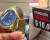 Outlet de relojes en el centro de Bogotá, ofertas desde 10 mil pesos