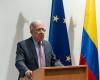 Francisco Coy será el nuevo embajador de Colombia en Uruguay