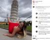 Naya Fácil desata escándalo por video “prohibido” en la Torre de Pisa – .