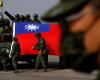 El 77% de los jóvenes de Taiwán estarían dispuestos a luchar en un potencial conflicto con China – .