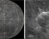 Localizan el cráter lunar de origen de un cuasi satélite terrestre