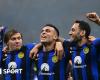 “El Inter roza la perfección en la victoria por el título de la Serie A – Mina Rzouki -“.